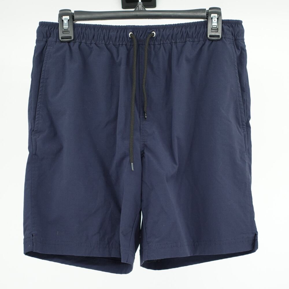 Everlane Swim Shorts SZ M Quick Dry Athleticwear Athleisure Sustainable Casual